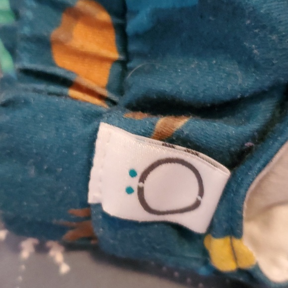 Ommaiki Baby Underwear S/P GUC $15 - Picture 2 of 5